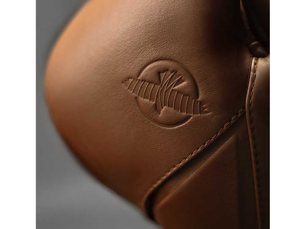 Боксерські рукавички HAYABUSA E1 Leather Boxing Gloves