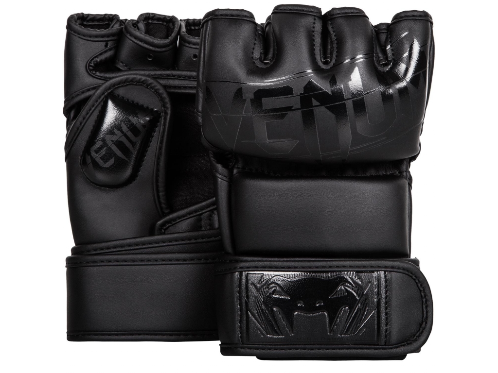 Рукавички для ММА VENUM Undisputed 2.0 MMA Gloves Skintex