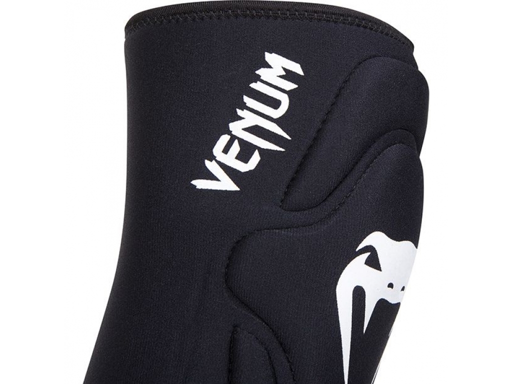 Захист коліна VENUM Kontact Lycra/Gel Knee Pads