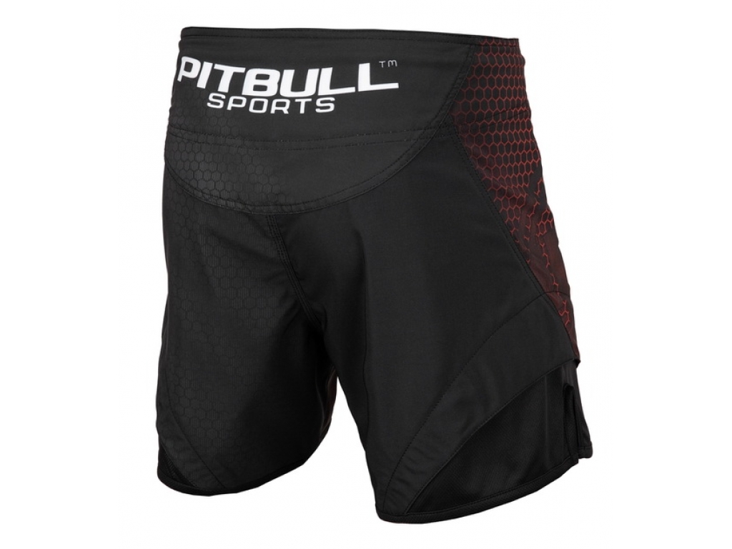Шорты для MMA PIT BULL Performance Grappling