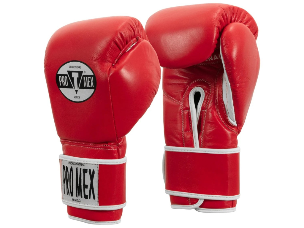 Тренувальні рукавички PRO MEX Professional Training Gloves V2.0