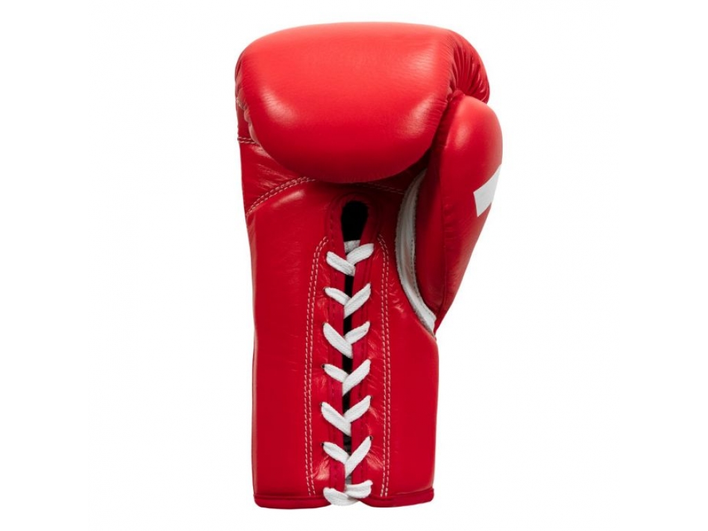 Профессиональные перчатки FIGHTING SPORTS Fearless Certified Pro Fight Gloves II
