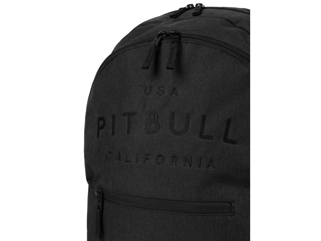 Рюкзак PIT BULL Sports backpack Concord II USA Cal