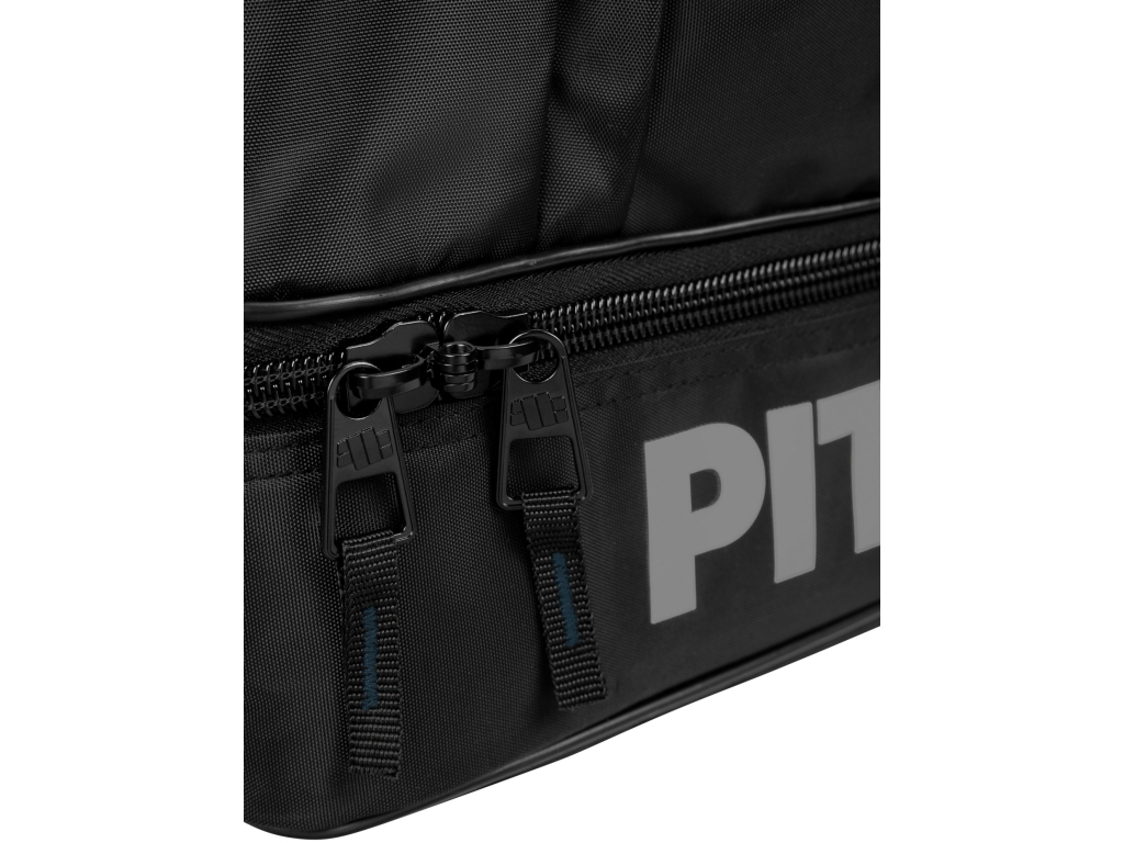 Сумка PIT BULL Big Duffle Bag Sports