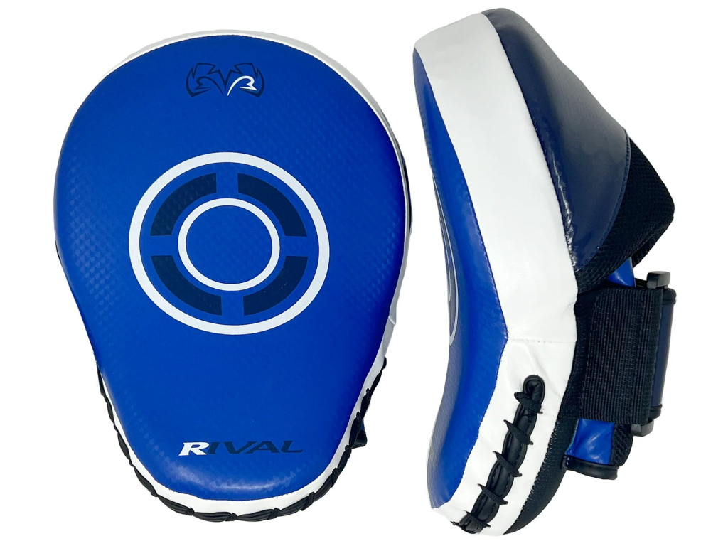 Лапи RIVAL Fitness Plus Punch Mitts