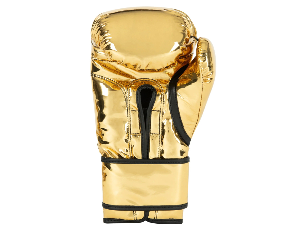 Рукавички тренувальні TITLE Boxing Limited Gold Pro Training Boxing Gloves
