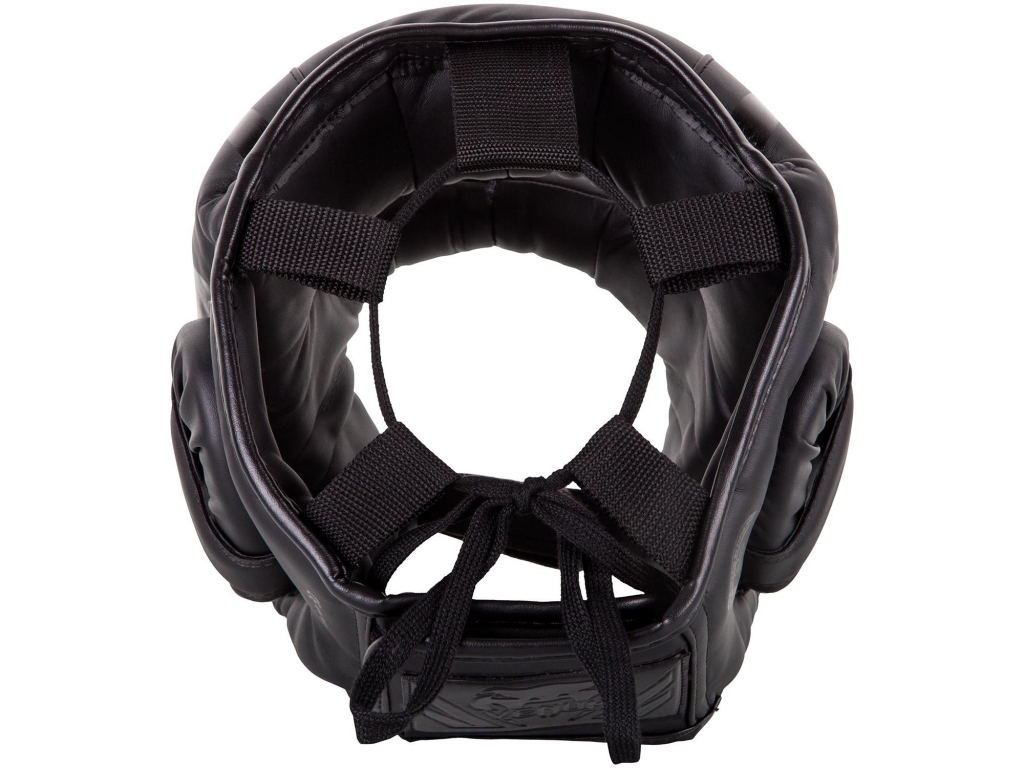 Шолом бамперний VENUM Elite Iron Headgear