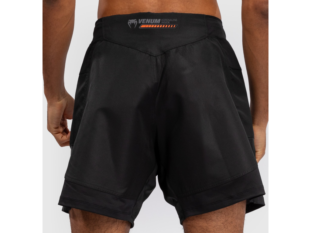 Шорти для ММА VENUM Technical 3.0 Fight Shorts