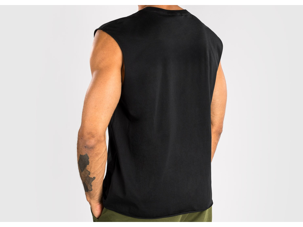 Безрукавка VENUM Boxing VT Sleeveless T-Shirt