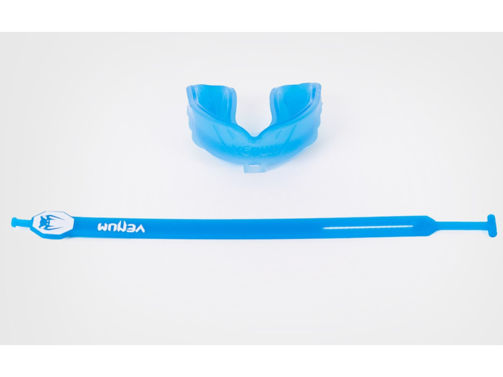 Капа VENUM Challenger Mouthguard Strap/Straples