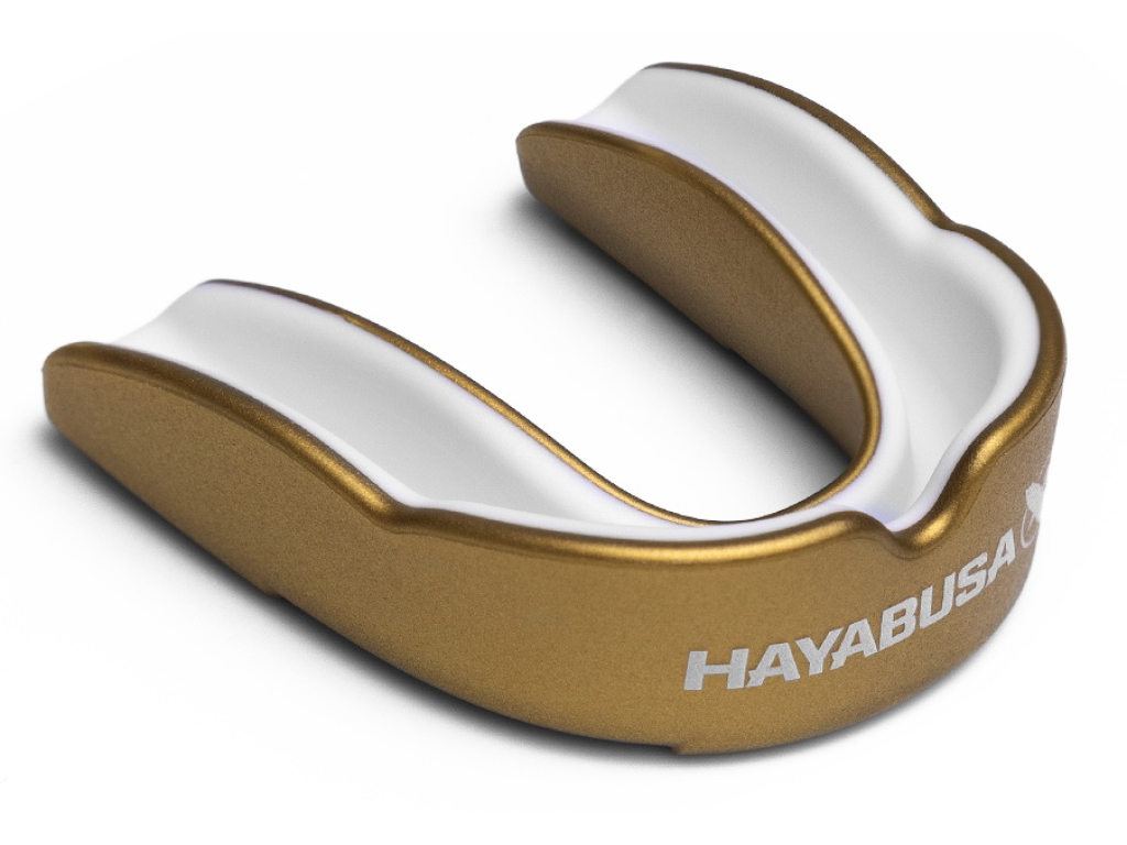 Капа HAYABUSA Combat Mouth Guard