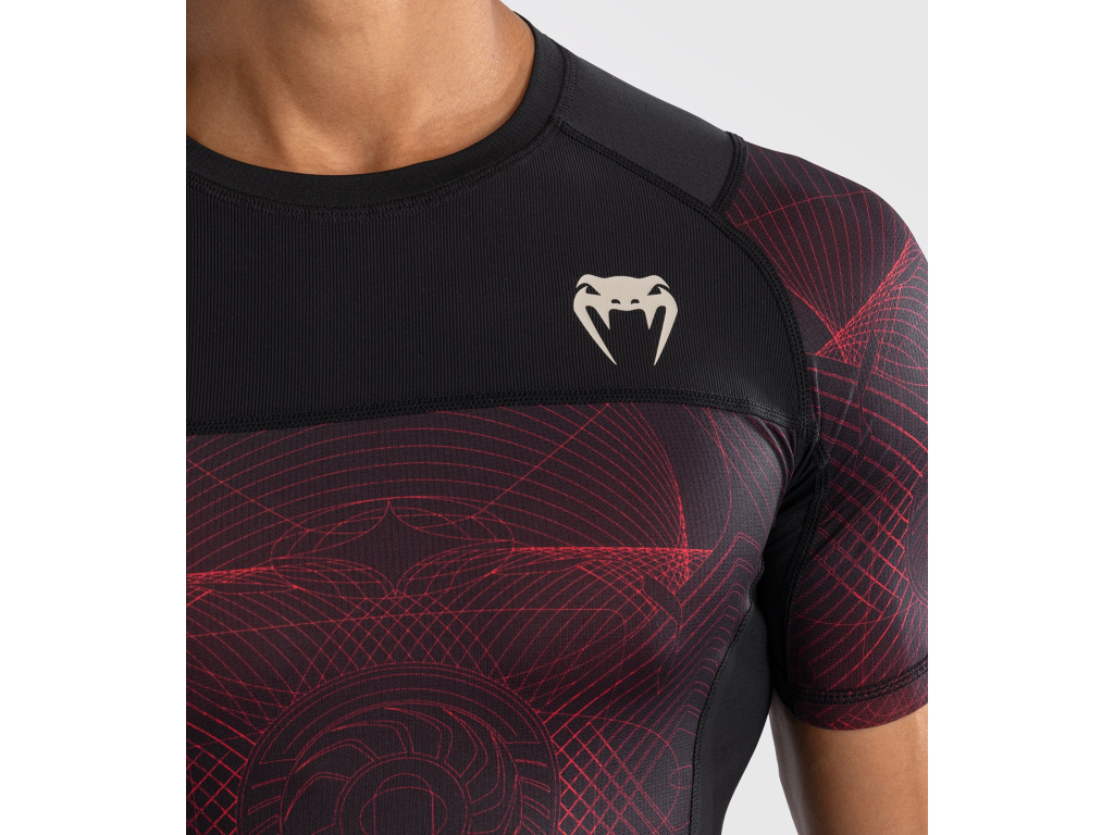 Рашгард VENUM G-Fit Air Rashguard Shortsleeve