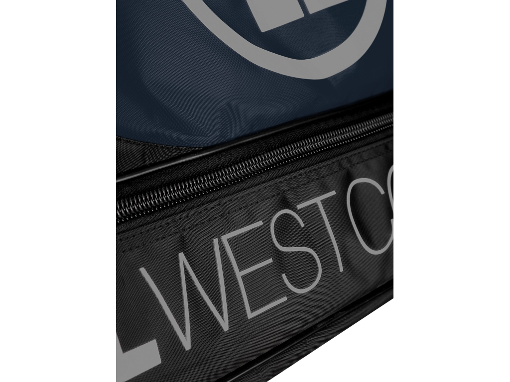 Сумка PIT BULL Big Duffle Bag Sports