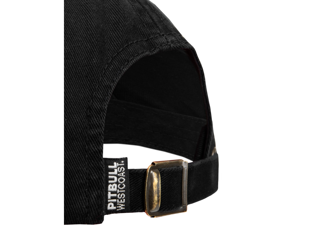 Кепка PIT BULL Full Cap