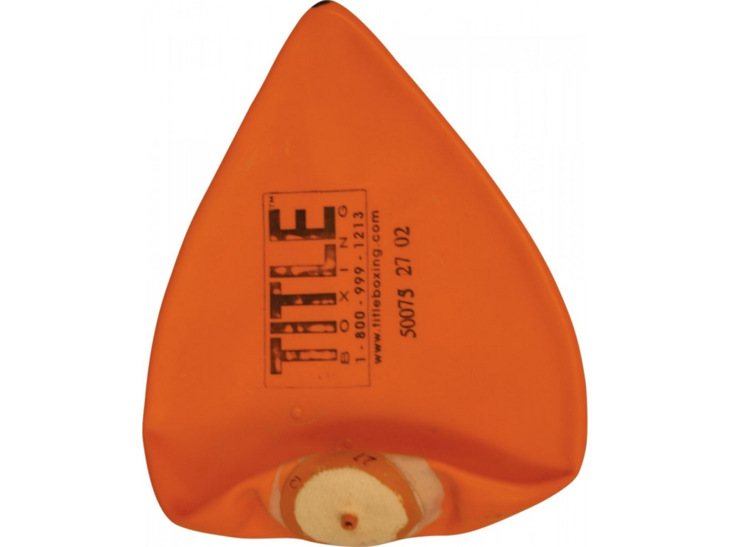Камера для пневмогруші TITLE Boxing Rubber Speed Bag