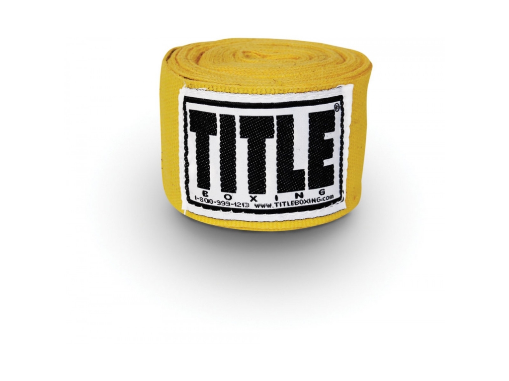 Бинти TITLE Mexican Style