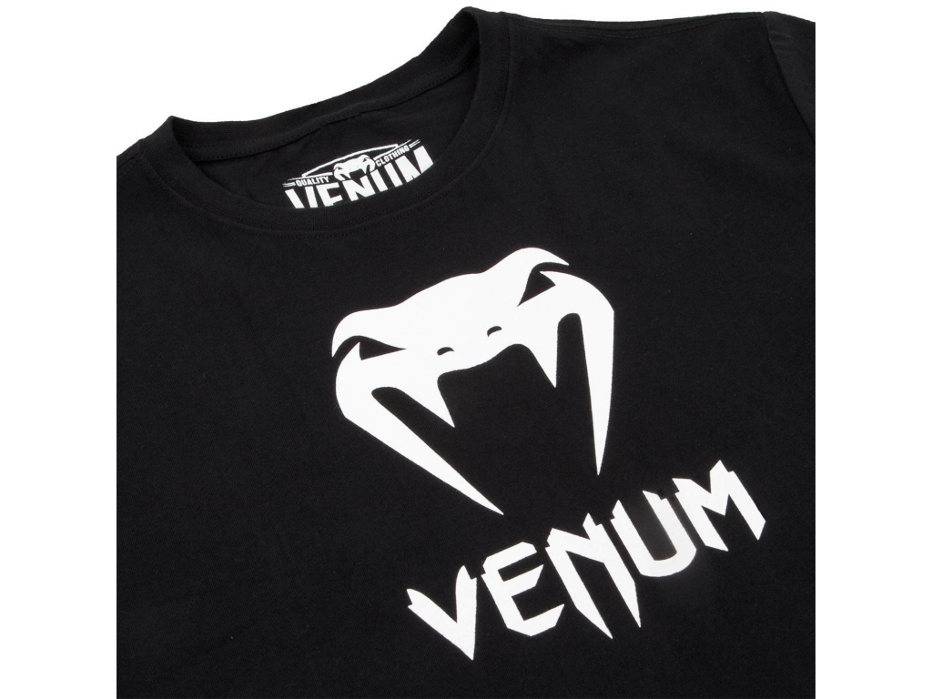 Футболка VENUM Classic T-shirt