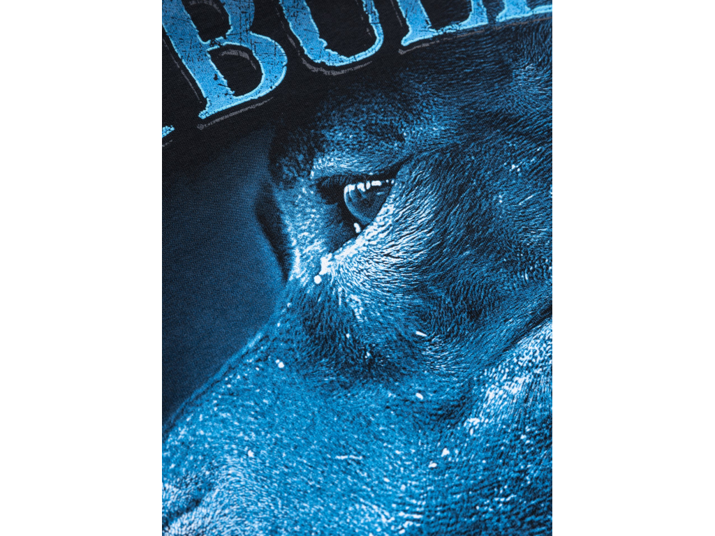 Футболка PIT BULL Midnight T-shirt