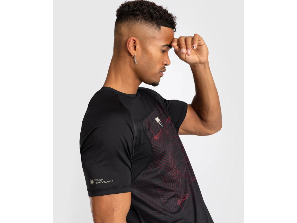 Футболка VENUM G-Fit Air Dry-Tech T-Shirt