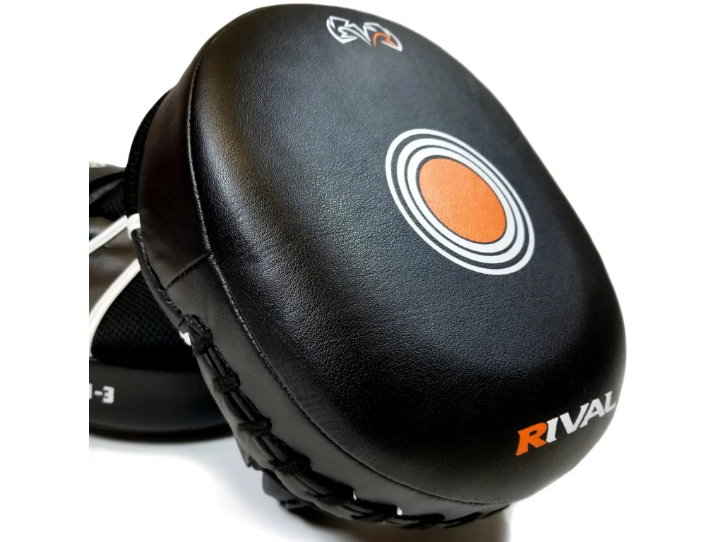 Лапи RIVAL RPM3 Air Punch Mitts 2.0