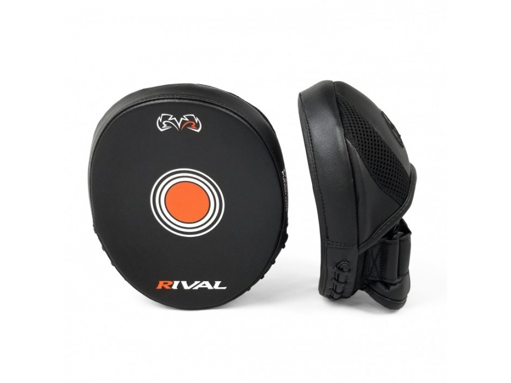 Лапи RIVAL Evolution Punch Mitts