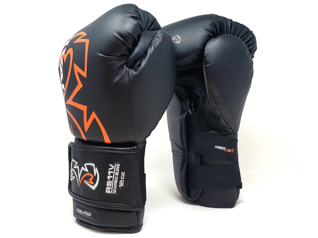 Рукавички спарингові RIVAL Evolution Sparring Gloves