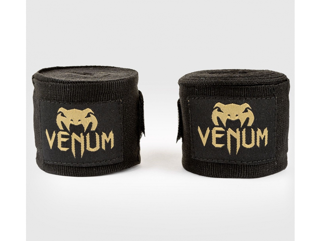 Бинти VENUM Kontact Boxing Handwraps