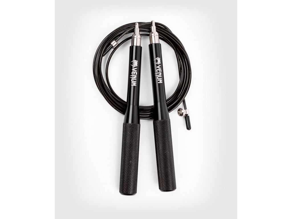 Скакалка VENUM Thunder Evo Jump Rope