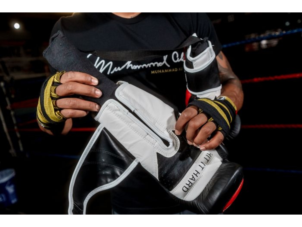 Вкладиші для сушіння в рукавички  TITLE Boxing Glove Dry Devil 2.0