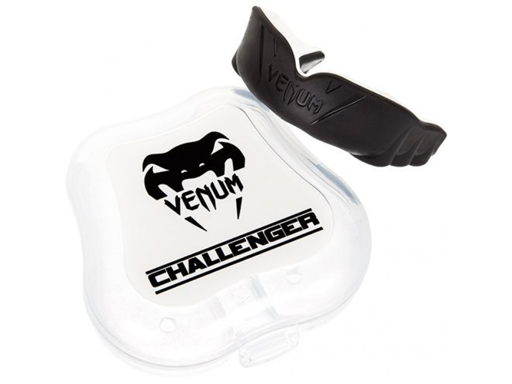 Капа VENUM Challenger Mouthguard