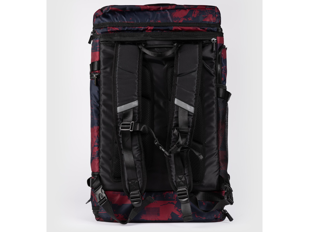 Сумка VENUM UFC Zenith Authentic Fight Week Gear Bag
