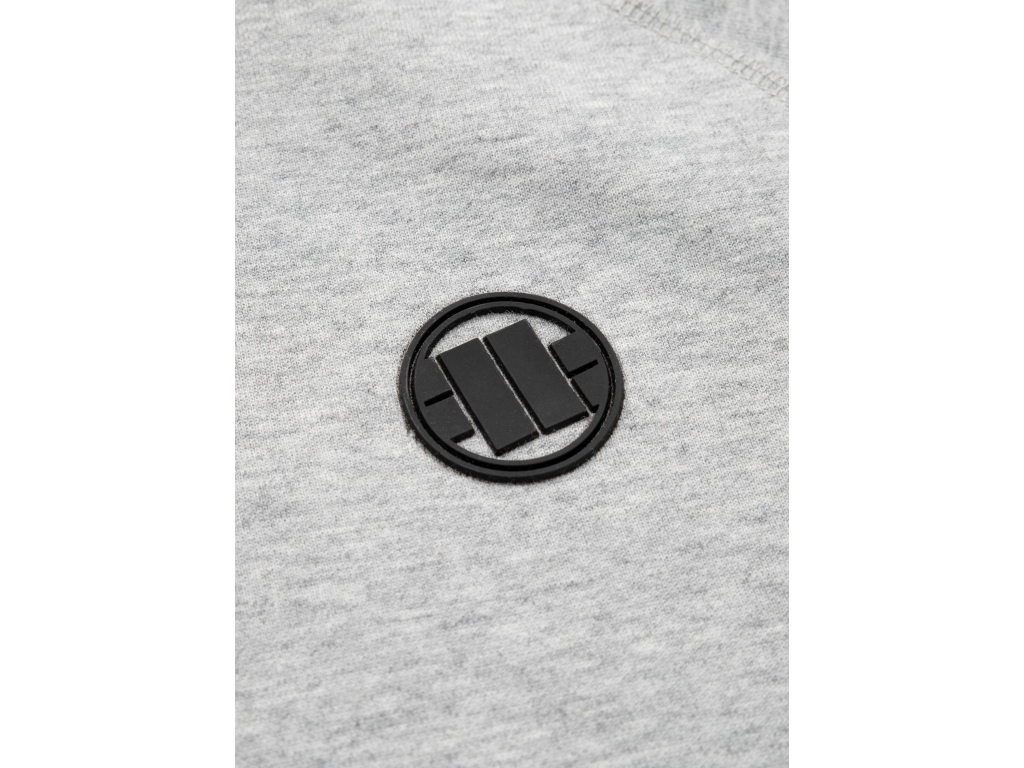 Кенгурушка на блискавці PIT BULL Harris Hooded Zip Sweatshirt