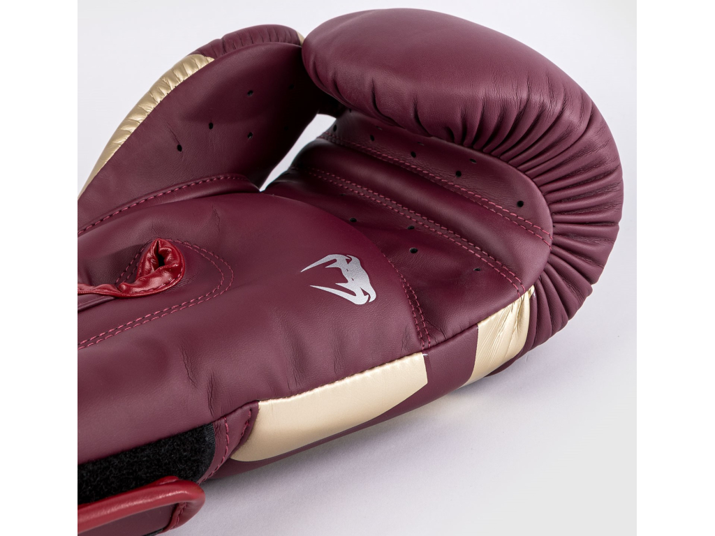 Боксерські рукавички VENUM Elite Boxing Gloves