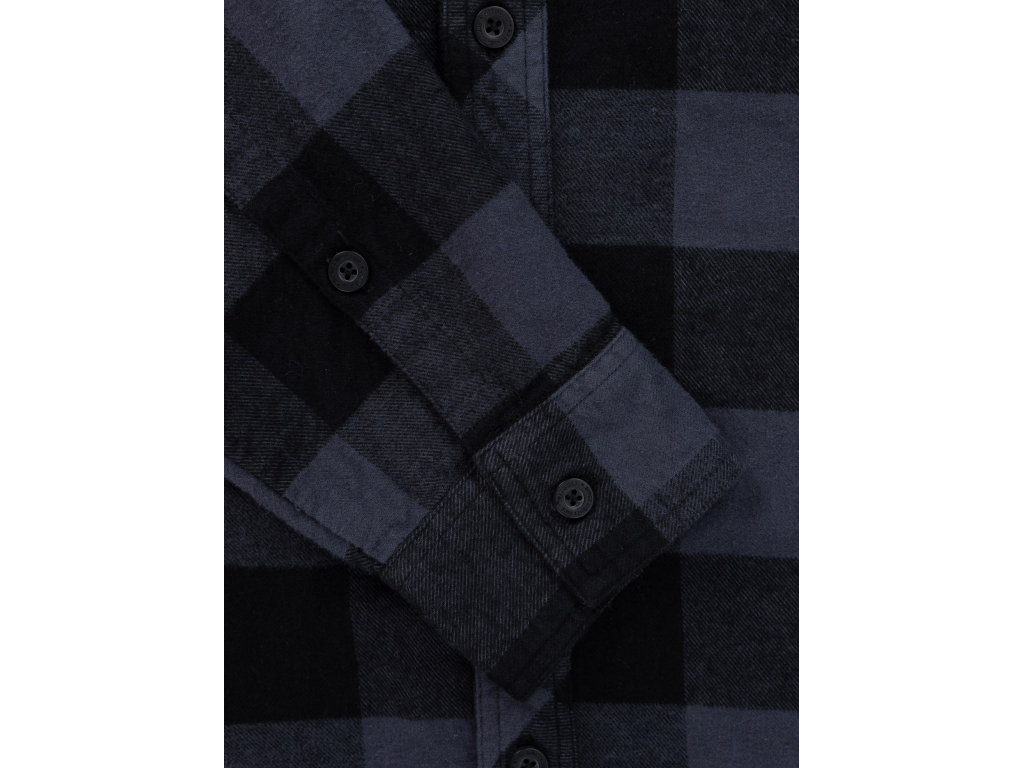 Сорочка фланелева PIT BULL Mitchel