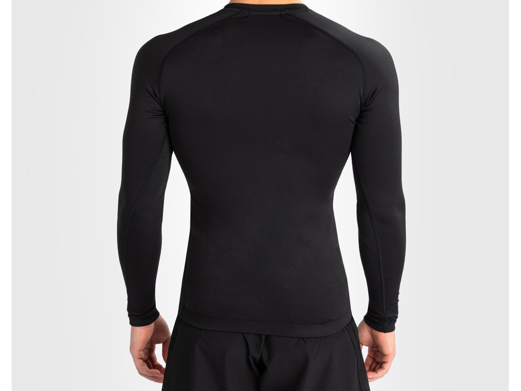 Рашгард VENUM Contender Mens Long Sleeve Rashguard
