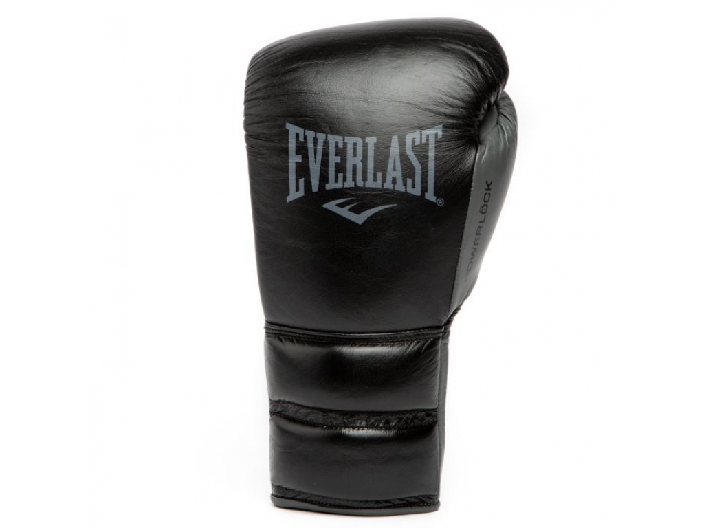 Професійні рукавички EVERLAST Powerlock-2 Pro Fight Gloves