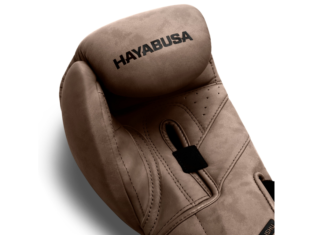 Боксерські рукавички HAYABUSA T3 Lux Boxing Gloves