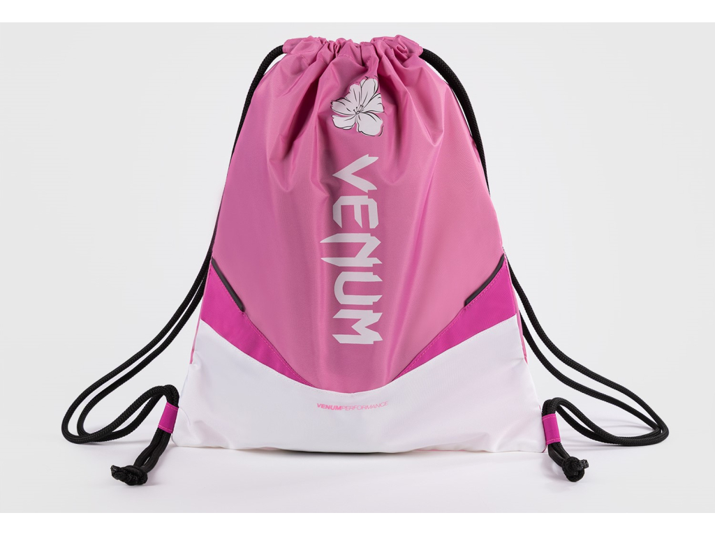 Сумка-рюкзак VENUM Evo 2 Flower Drawstring Bag