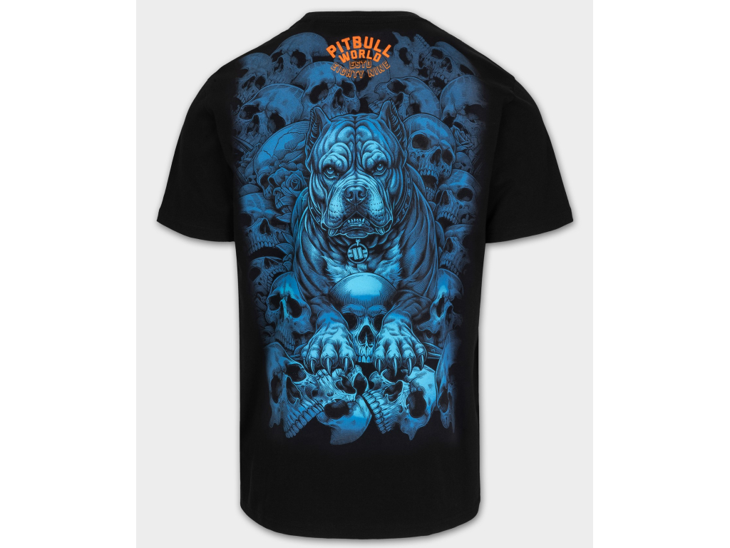 Футболка PIT BULL Guardian Angel T-Shirt