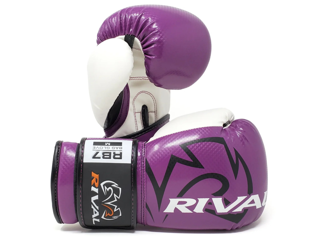 Рукавички снарядні RIVAL Fitness Plus Bag Gloves