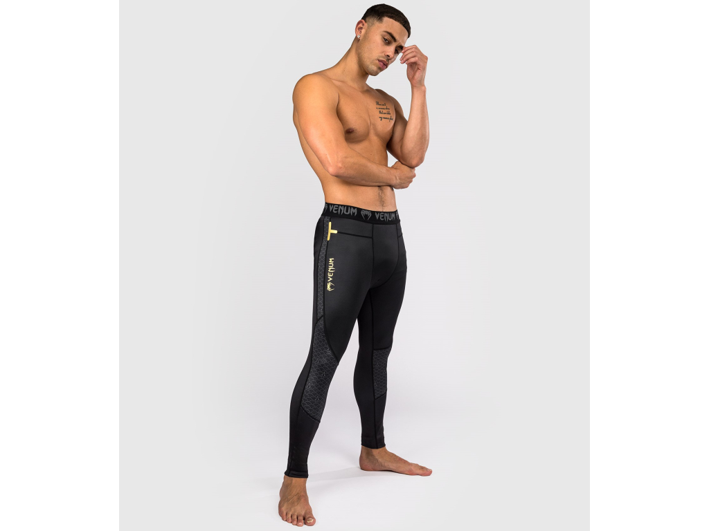 Штани компресійні VENUM Assassins Creed Shadows Spats