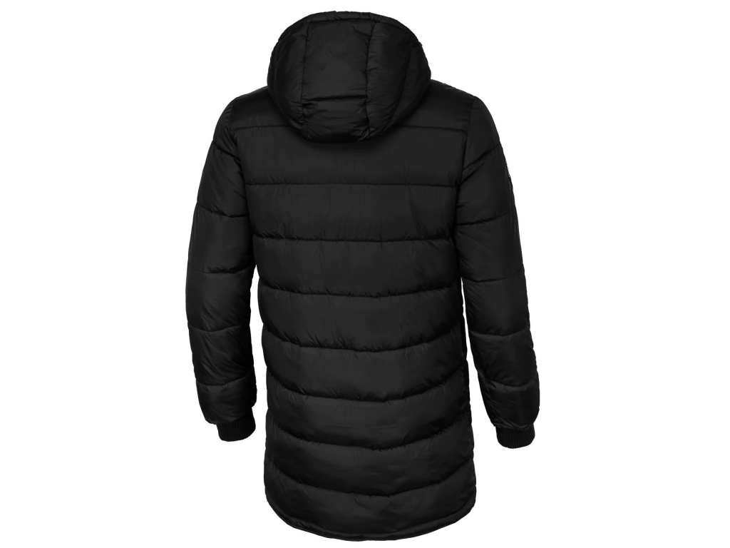 Куртка зимова PIT BULL Starwood Parka