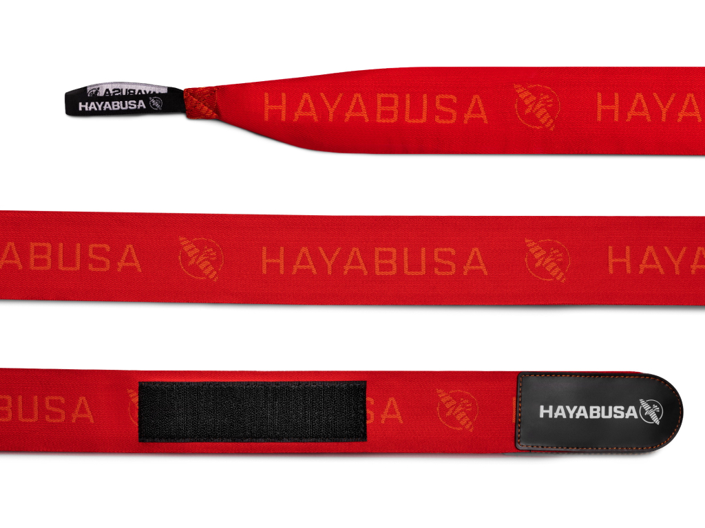 Бинти HAYABUSA Deluxe Hand Wraps