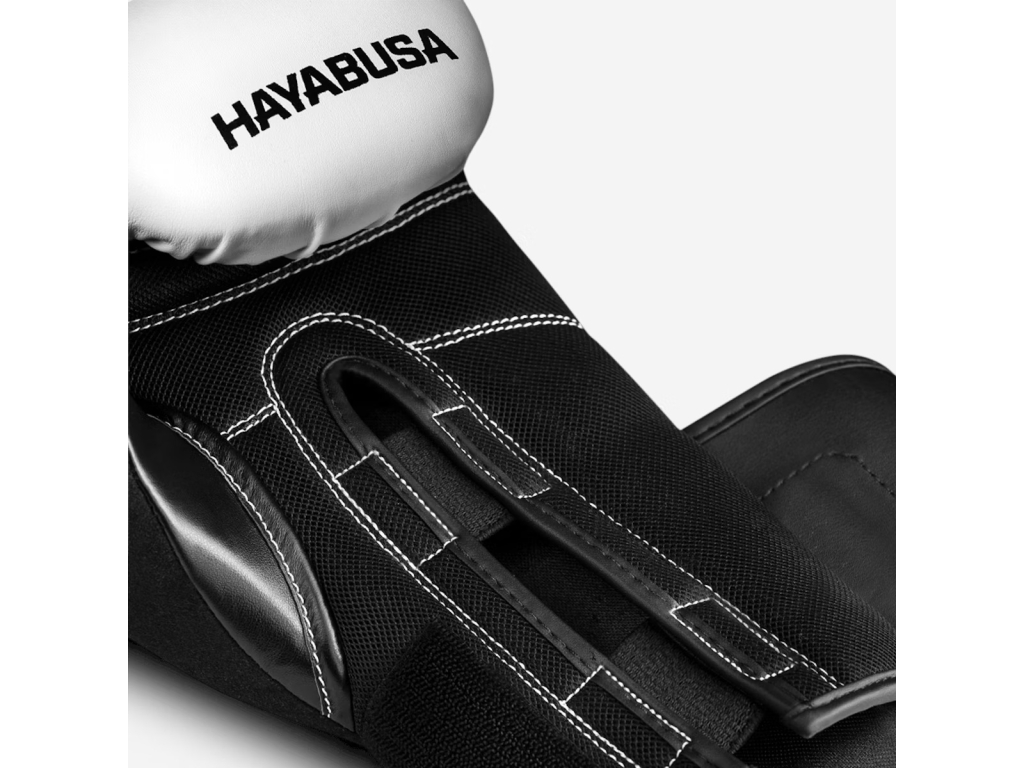 Боксерські рукавички HAYABUSA S4 Boxing Gloves