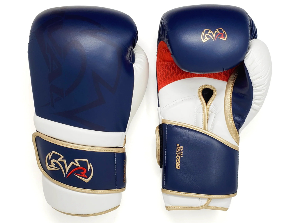 Рукавички тренувальні RIVAL Impulse Sparring Gloves