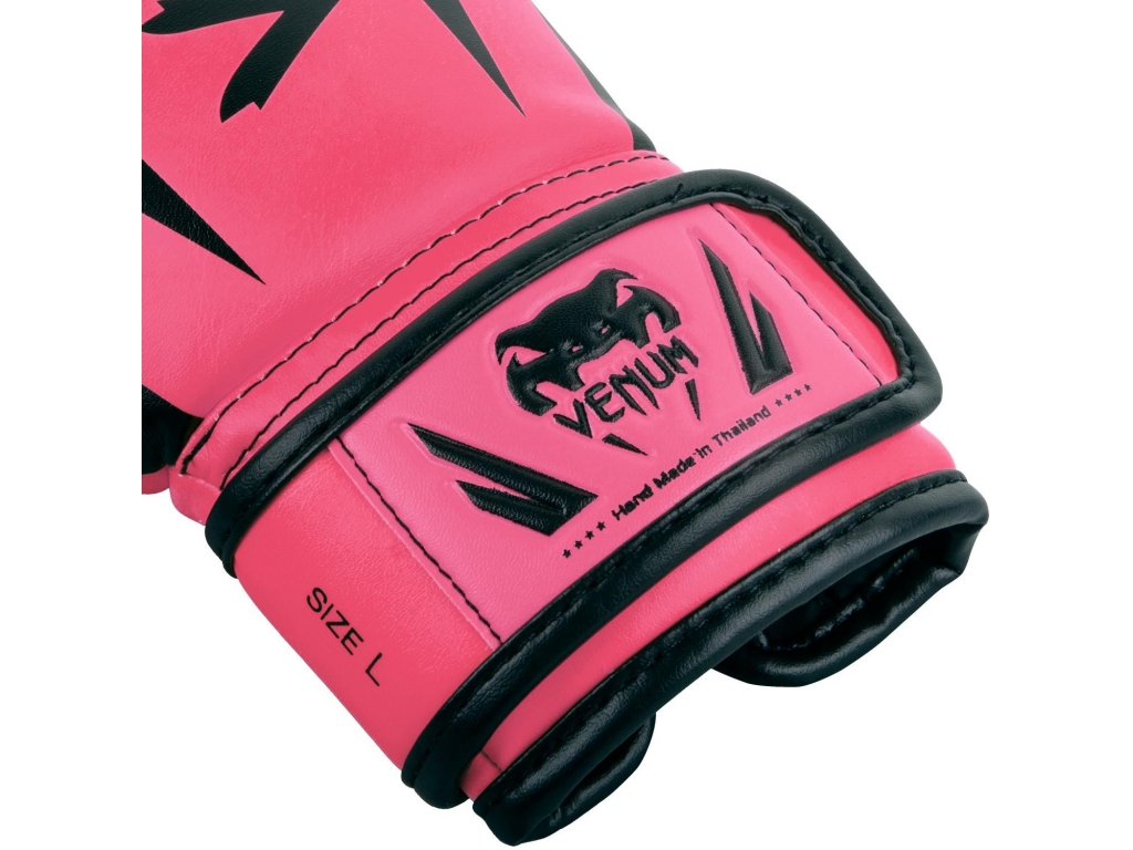 Рукавички дитячі VENUM Elite Boxing Gloves Kids 