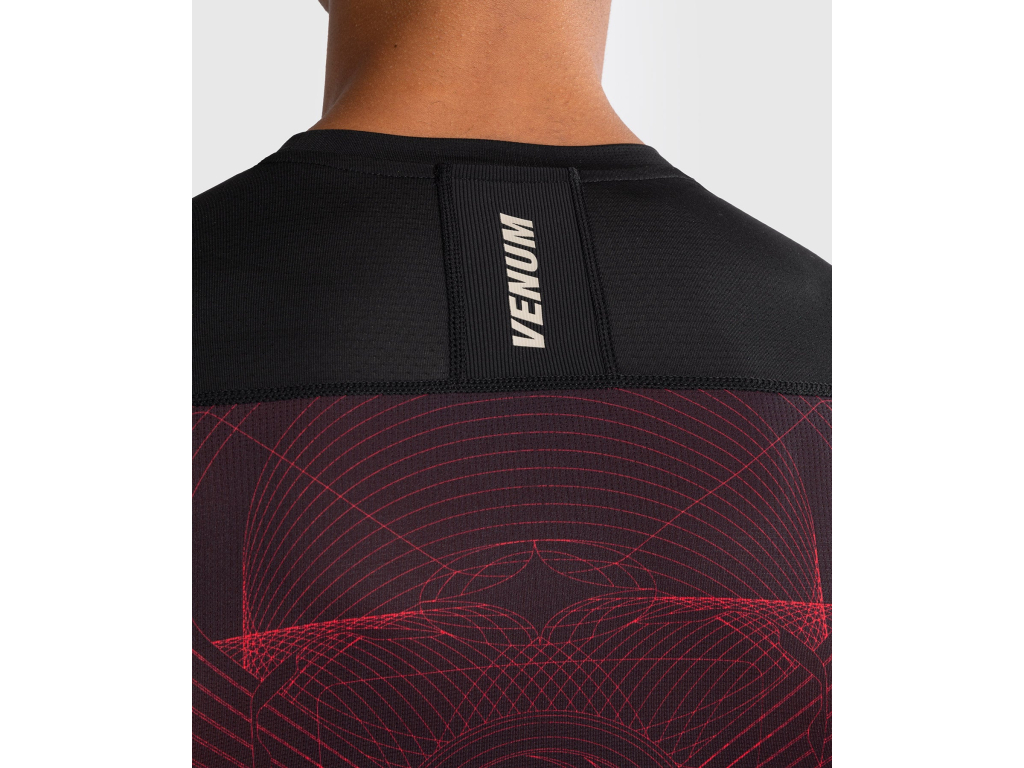 Рашгард VENUM G-Fit Air Rashguard Shortsleeve
