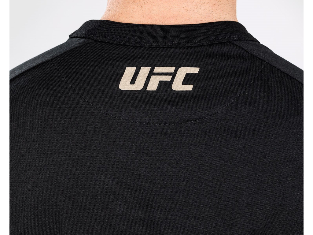 Футболка с довгим рукавом VENUM Adrenaline Fight Week Men’s