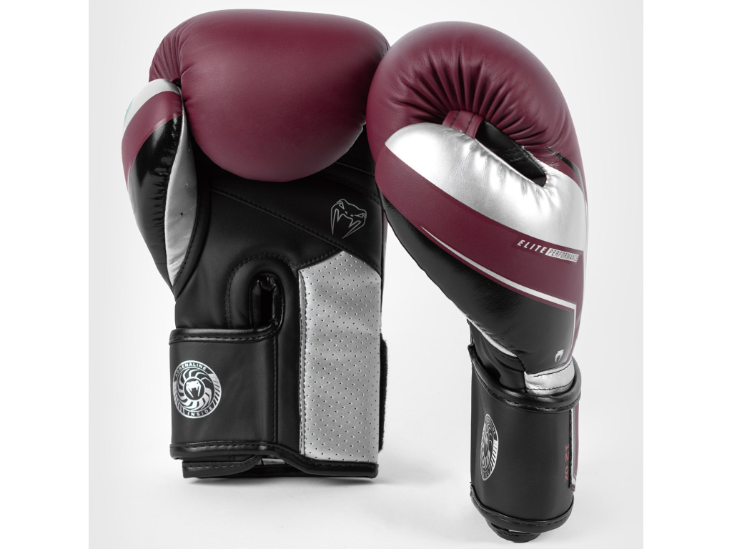 Рукавички тренувальні VENUM Elite Evo Boxing Gloves