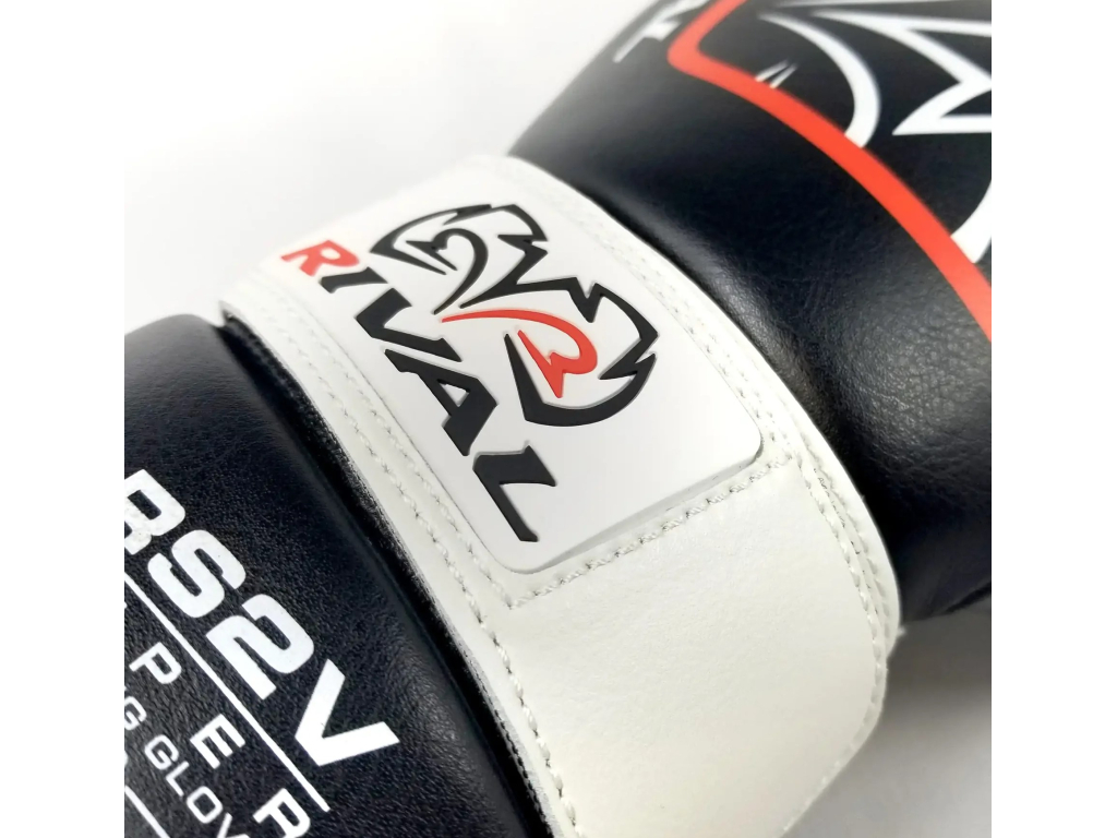 Спарингові рукавички RIVAL Super Sparring Gloves V2